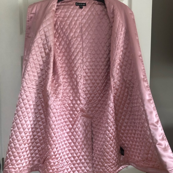 Bebe coat - Picture 4 of 8